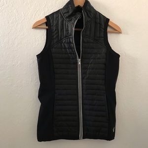 Alii women’s jacket sport vest size small